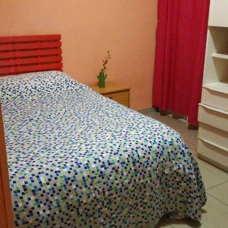 Comoda Habitacion San Vicente Raspeig Esterno foto