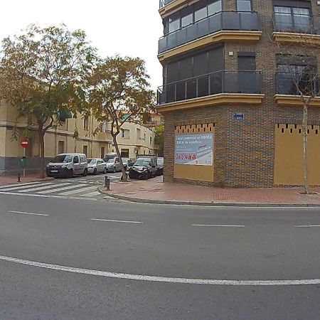 Comoda Habitacion San Vicente Raspeig Esterno foto