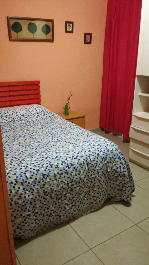 Comoda Habitacion San Vicente Raspeig Esterno foto