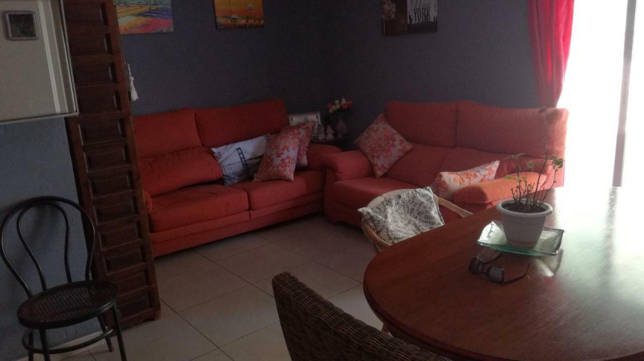 Comoda Habitacion San Vicente Raspeig Esterno foto