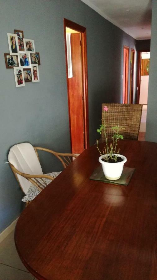 Comoda Habitacion San Vicente Raspeig Esterno foto