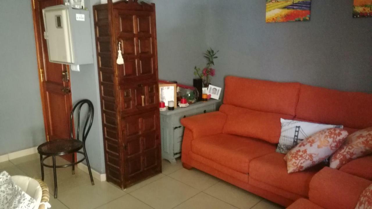 Comoda Habitacion San Vicente Raspeig Esterno foto