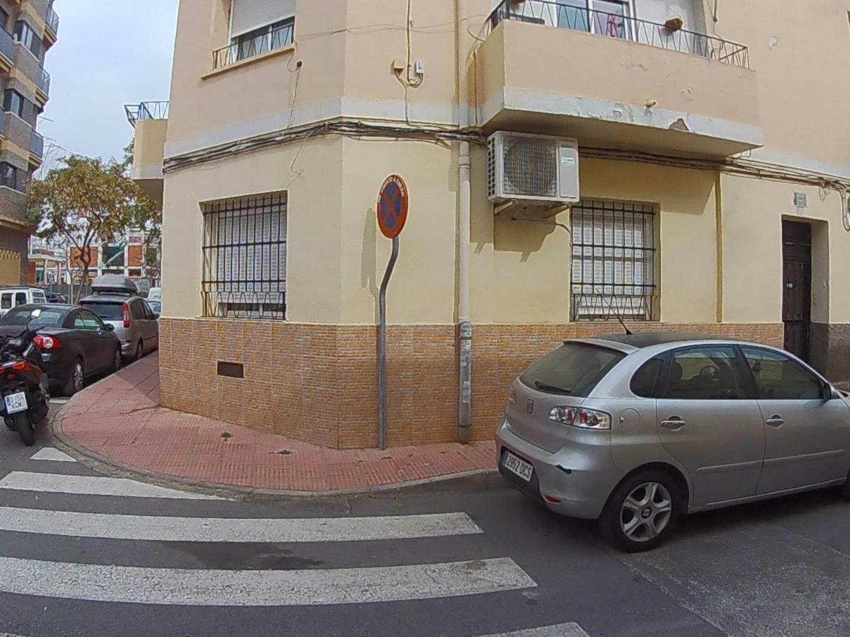 Comoda Habitacion San Vicente Raspeig Esterno foto