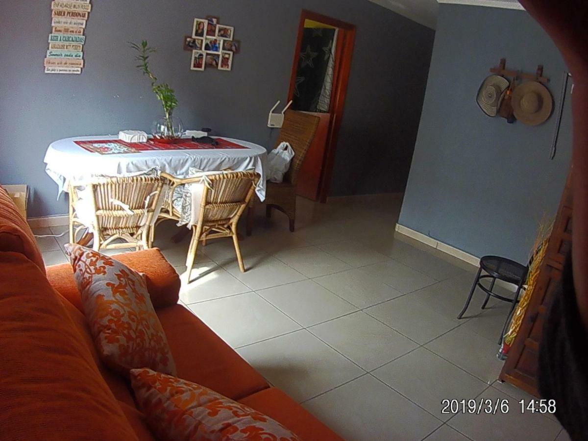 Comoda Habitacion San Vicente Raspeig Esterno foto